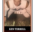 Ken Ken Terrell '67