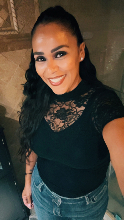 Monica Medina - Class of 1999 - South El Monte High School