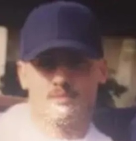 Daniel Ugalde - Class of 2000 - South El Monte High School