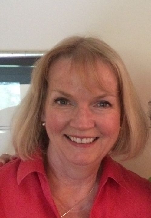 Jan Rietz - Class of 1967 - Upper Arlington High School