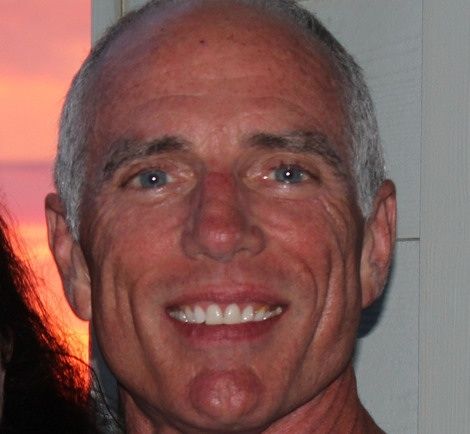 Chip Snedaker - Class of 1974 - Upper Arlington High School