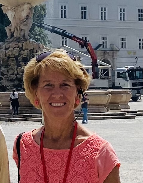 Jenny Kimball - Class of 1975 - Upper Arlington High School