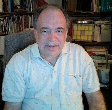 Paul Gonser - Class of 1969 - Upper Arlington High School