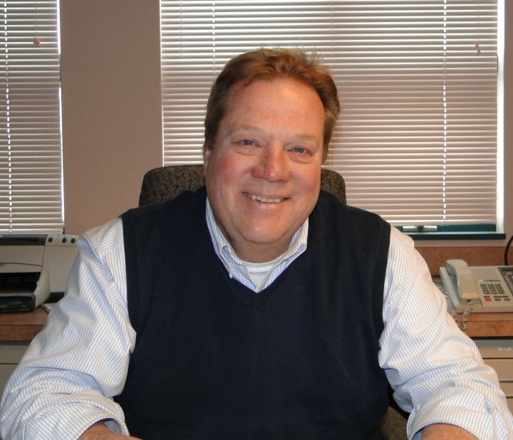 Clarke Johnson - Class of 1969 - Upper Arlington High School