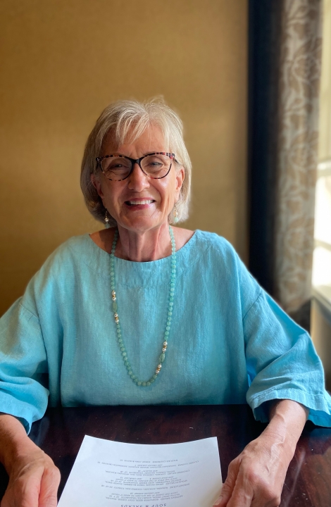 Barb Hannaway - Class of 1970 - Upper Arlington High School