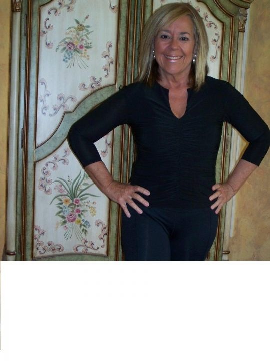 Becky Rankin - Class of 1969 - Upper Arlington High School