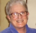 Nancy C. Elliott, class of 1970