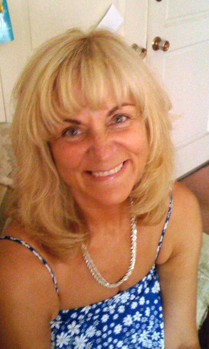 Tamara Kuchenbecker - Class of 1967 - South High School