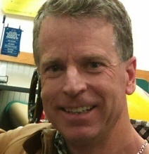 Craig Hewitt - Class of 1982 - South High School