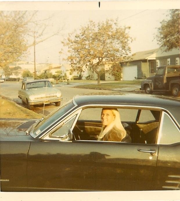 Judith Dostalek - Class of 1971 - South High School