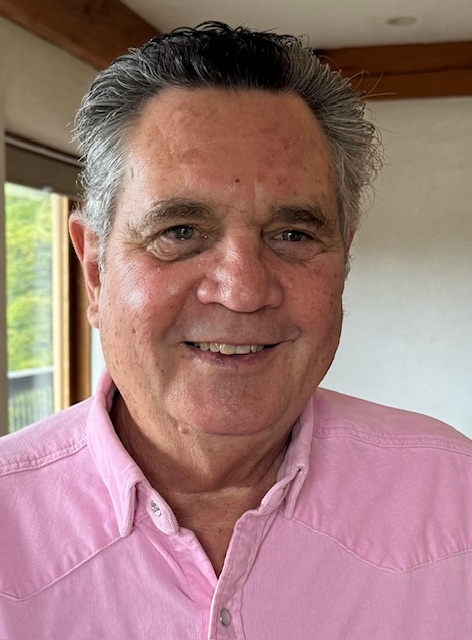 Steven Ellis - Class of 1972 - South High School