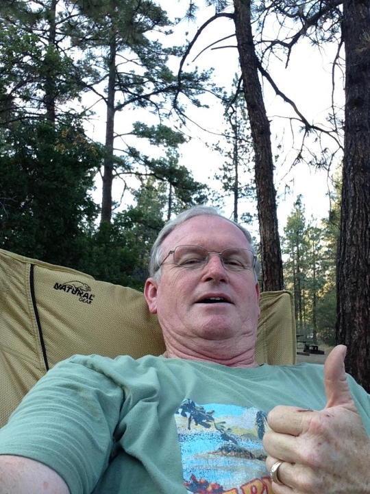 Bill Pernot - Class of 1972 - South High School