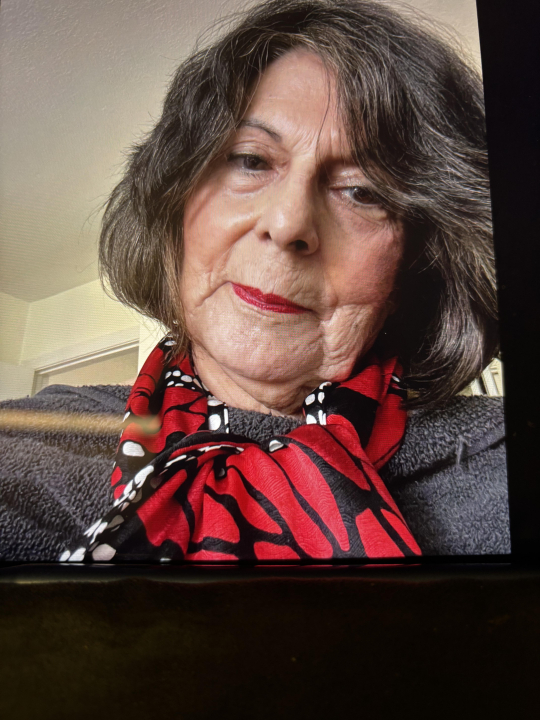 Gini Matute - Class of 1962 - South High School