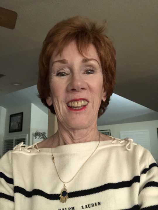 Carolyn (carrie) Moore - Class of 1964 - South High School