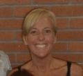 Nicole Haywood, class of 1989