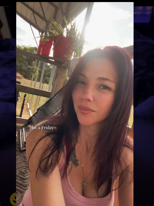 Lacy Brown - Class of 2001 - Katy High School