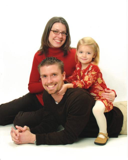 Jason Whitley - Class of 1997 - Katy High School