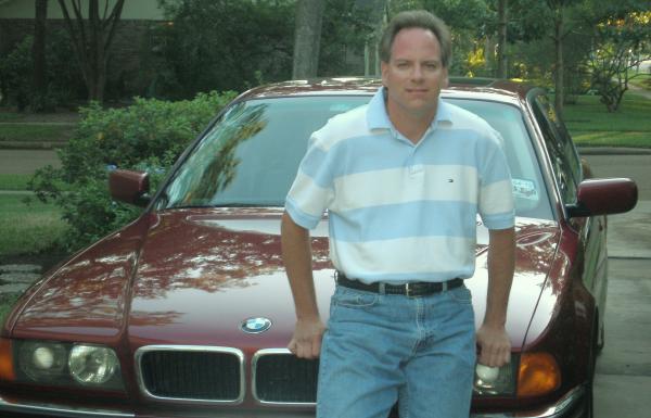 Tim Ashmore - Class of 1983 - Katy High School