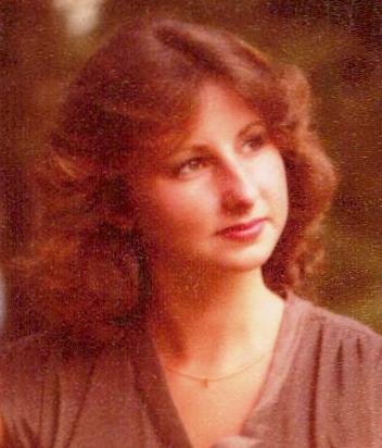 Judy Burnett - Class of 1980 - Katy High School