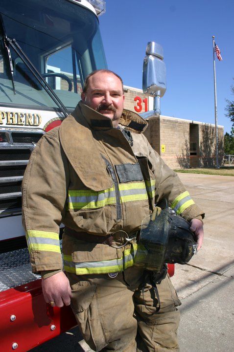 Robert Pyka - Class of 1982 - Katy High School