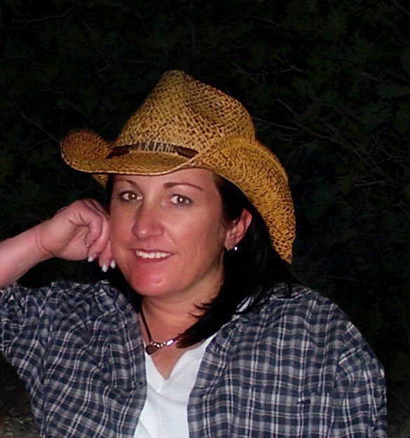 Heather Bayman - Class of 1988 - Katy High School
