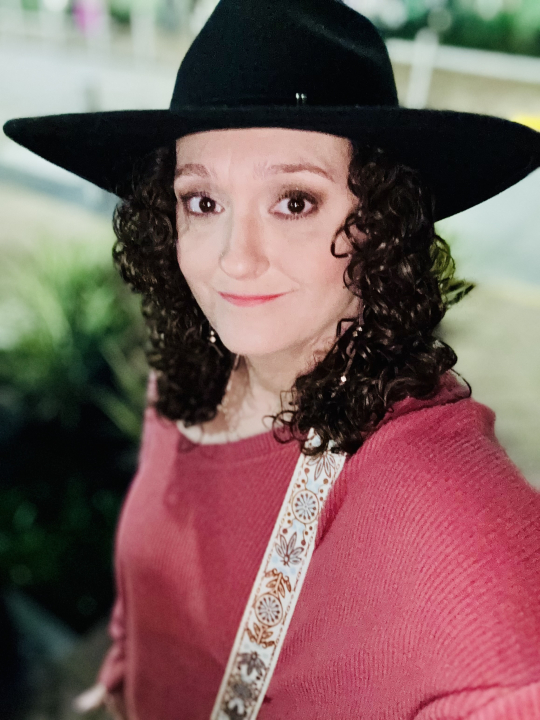 Sara Havemann - Class of 2001 - Katy High School