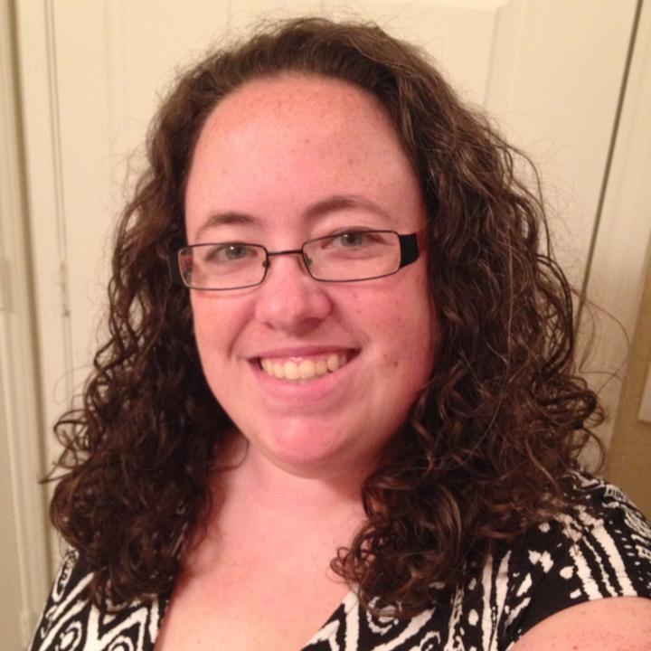 Kimberly Frie - Class of 2005 - Katy High School
