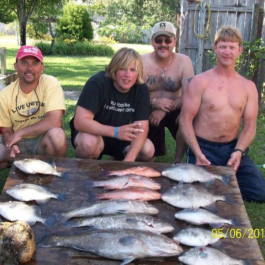 Steve Green - Class of 1985 - Katy High School