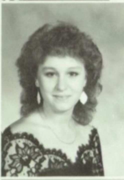 Malissa Doss - Class of 1985 - Katy High School