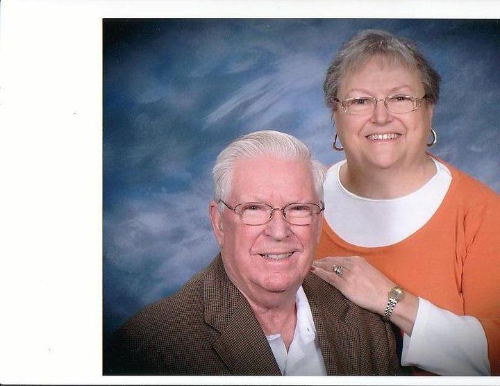 Sandy Wickwire - Class of 1959 - Barrington High School