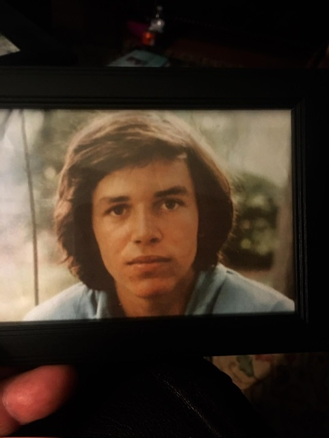 Rob Dempster - Class of 1975 - Barrington High School