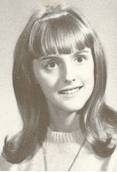 Michaela Gillogly - Class of 1968 - Barrington High School