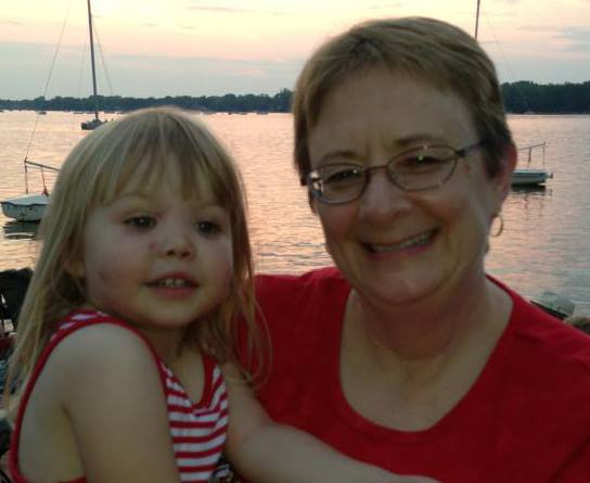 Kathryn Martens - Class of 1970 - Barrington High School