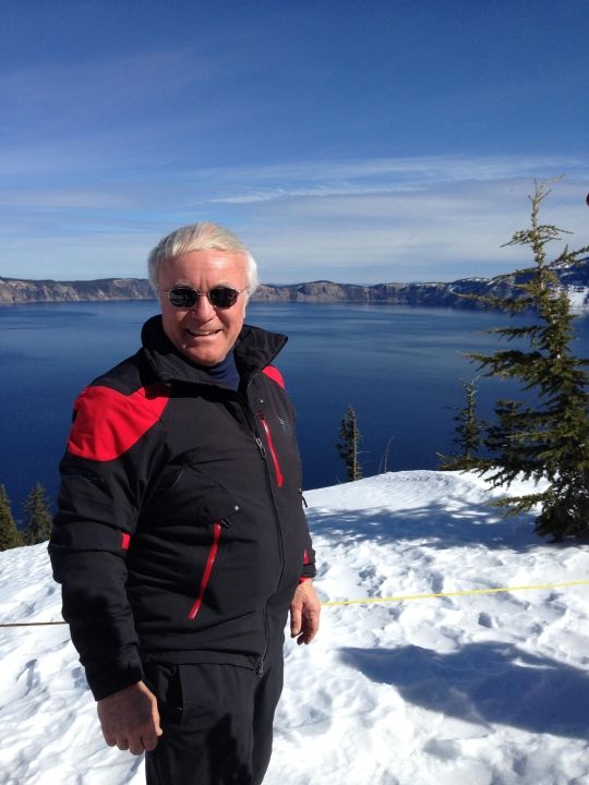 William Lee - Class of 1966 - Barrington High School