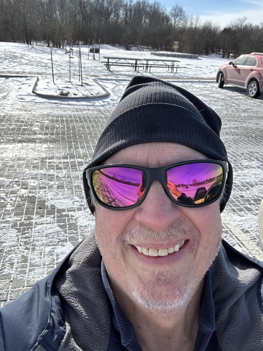 Larry Hoth - Class of 1968 - Barrington High School