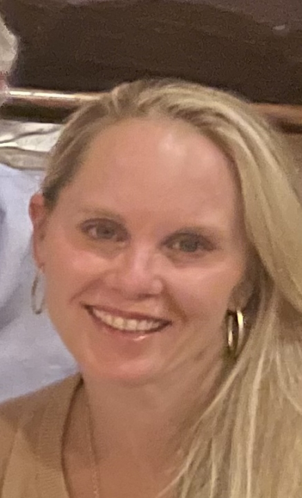 Nichole Johnson - Class of 1991 - Barrington High School