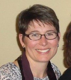 Cindy Christian - Class of 1984 - Barrington High School