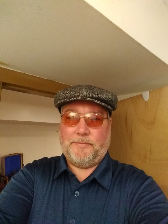 Frank Michalek - Class of 1982 - Barrington High School