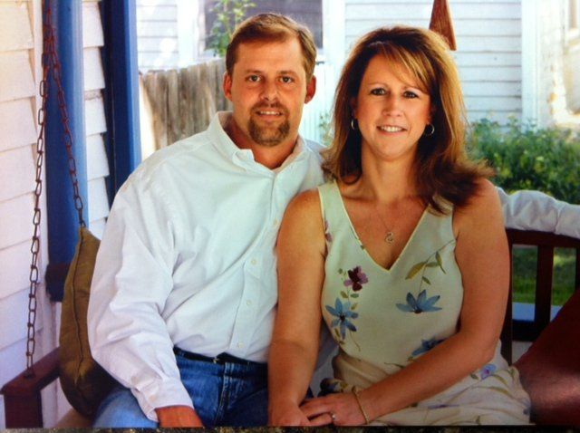 Jamie Hermann - Class of 1988 - Barrington High School