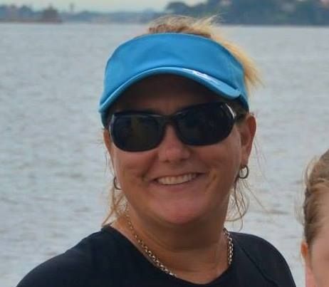 Lael Hinman - Class of 1989 - Barrington High School