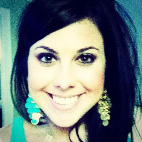Britini Fawcett - Class of 2002 - Barrington High School