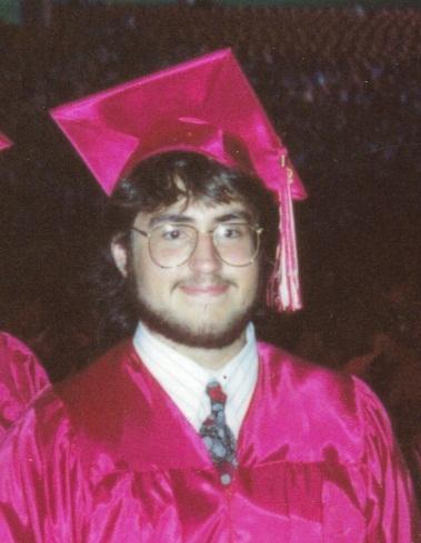 David Shick - Class of 1991 - Barrington High School