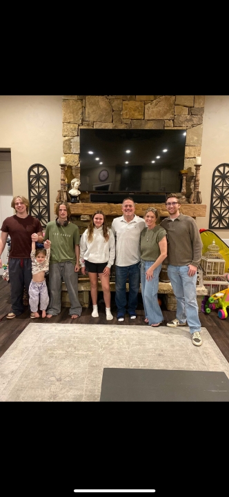 Louis A - Class of 1986 - Barrington High School