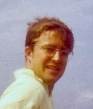 Jack Davis - Class of 1962 - Barrington High School