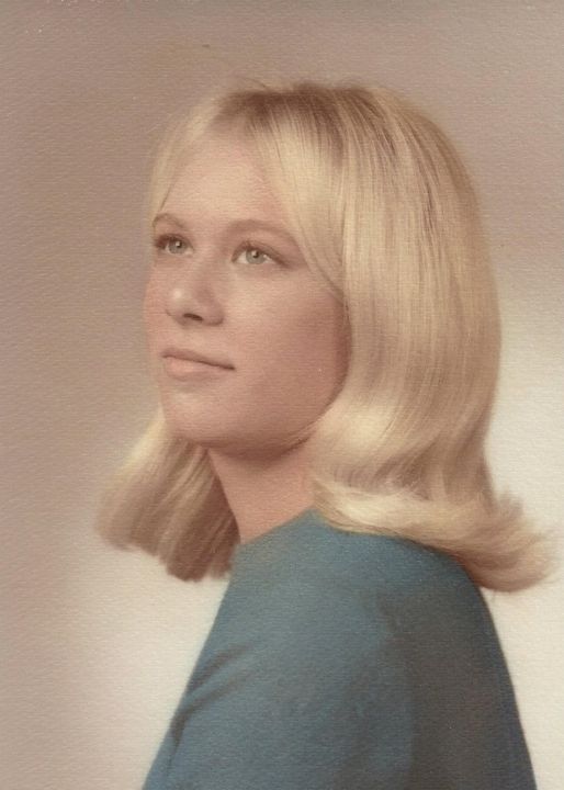Jacqueline ( Jackie ) Whitmore - Class of 1968 - Barrington High School