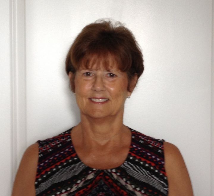 Shearon Trude - Class of 1970 - Barrington High School