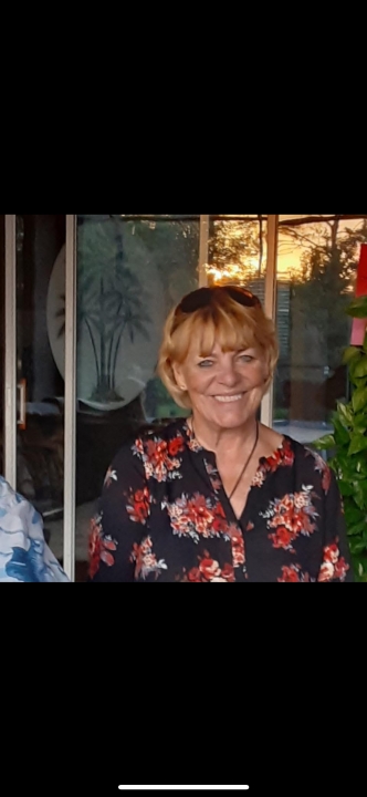 Debra Mullins - Class of 1975 - Barrington High School