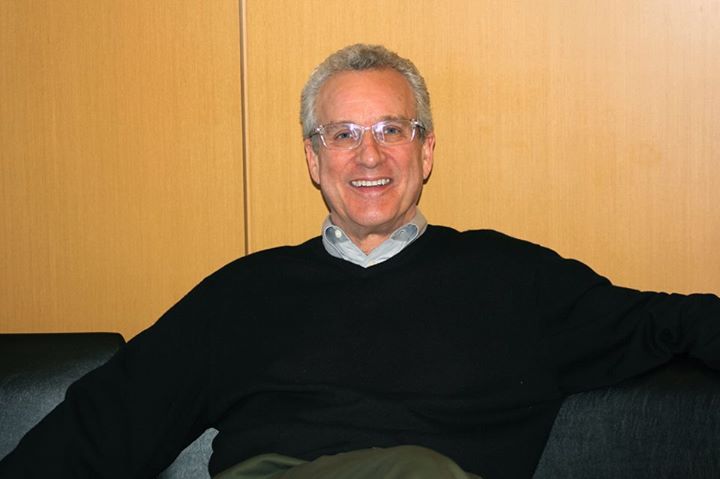 Tom Clarke - Class of 1970 - Barrington High School