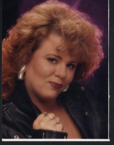 Lisa Darling - Class of 1986 - Bogan High School