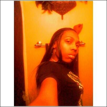 Keyonia Milon - Class of 2001 - Bogan High School